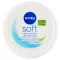 Nivea Soft Hidratáló krém 200 ml