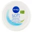 Nivea Soft Hidratáló krém 200 ml