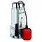 Búvárszivattyú fémházas GC-DP 1020 N EINHELL 