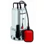 Búvárszivattyú fémházas GC-DP 1020 N EINHELL 