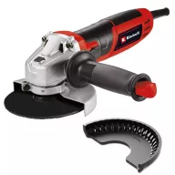 EINHELL Sarokcsiszoló TC-AG 125/850