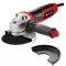 EINHELL Sarokcsiszoló TC-AG 125/850