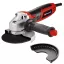 EINHELL Sarokcsiszoló TC-AG 125/850