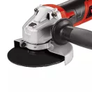 EINHELL Sarokcsiszoló TC-AG 125/850