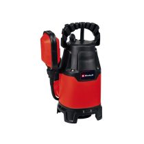 Szennyvíz szivattyú műanyag házas GC-DP 3325 EINHELL 