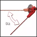 EINHELL Magassági sövényvágó GC-HH 5056