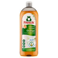Frosch univerzális tisztító Narancs 750 ml