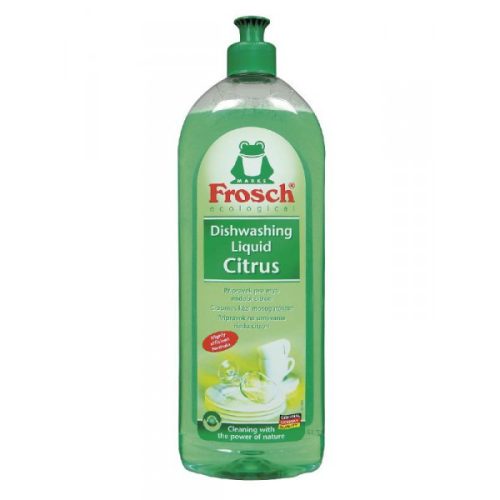 Frosch mosogatószer  750 ml