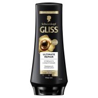Hajbalzsam Gliss Ultimate repair 200 ml