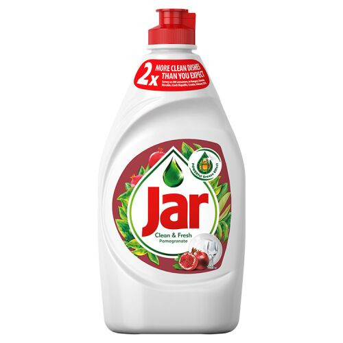 Jar Mosogatószer 450ml Gránátalma