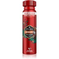 Old Spice férfi dezodor Bear Glove 150 ml