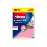 Vileda Actifibre Soft Mikroszálas törlőkendő