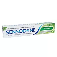 Sensodyne fogkrém Flouride 75 ml