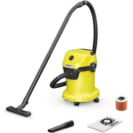 Száraz-nedves porszívó WD 3 V-17/4/20 KARCHER