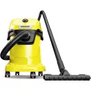 Száraz-nedves porszívó WD 3 V-17/4/20 KARCHER