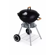 BBQ Grill kerekes 39 cm Aro