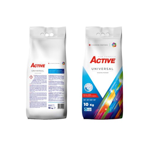 Active mosópor Universal 10kg