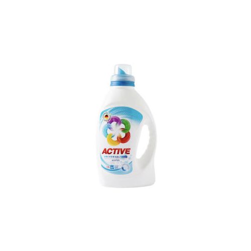 Active mosógél Universal 1,5 l