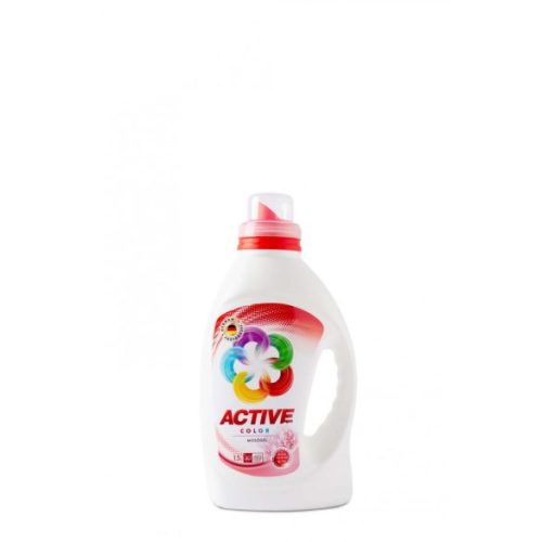 Active mosógél Color 1,5 l