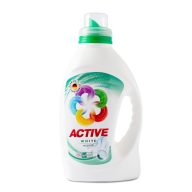 Active mosógél White 1,5 l