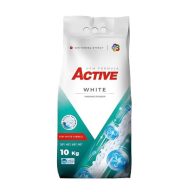 Active mosópor White 10kg
