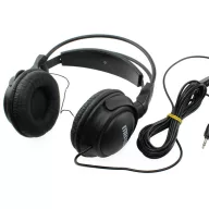 Vezetékes fejhallgató Home Studio 5m Maxell