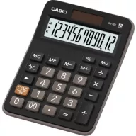 Számológép asztali CASIO MX-12 B (12 dig)