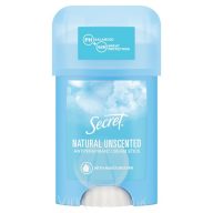 Dezodor stift SECRET Natural 40 ml