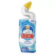 Wc tisztítógél Duck Deep Marine 750 ml