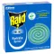 Raid szúnyogirtó spirál 10x11,5g