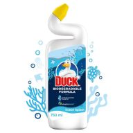 Duck wc kacsa ocean splash 750 ml