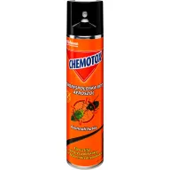 Chemotox poloskairtó 300 ml 