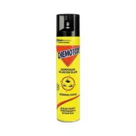 Chemotox légy- és szúnyogirtó aeroszol 400 ml