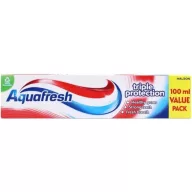 Aquafresh fogkrém Triple Protection 100ml