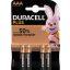 Duracell Plus 100% Extra Life AAA mikroelem 4db/csomag