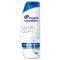Hajsampon Head&Shoulders korpás hajra Classic clean 200 ml