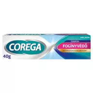 Corega műfogsor ragasztó Fogínyvédő 40 g