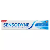 Sensodyne fogkrém Extra Fresh 75 ml