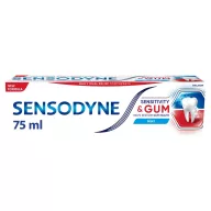 Sensodyne fogkrém Sensitivity and Gum 75 ml