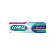 Corega műfogsor ragasztó Total Action 40 g