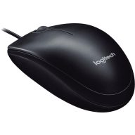 Vezetékes egér Logitech M90
