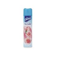 Chirton légfrissítő spray ROSE GARDEN 300ml
