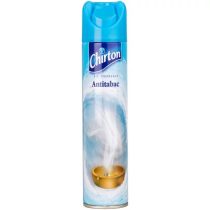 Chirton wc illatosító spray 300ml Antitabac