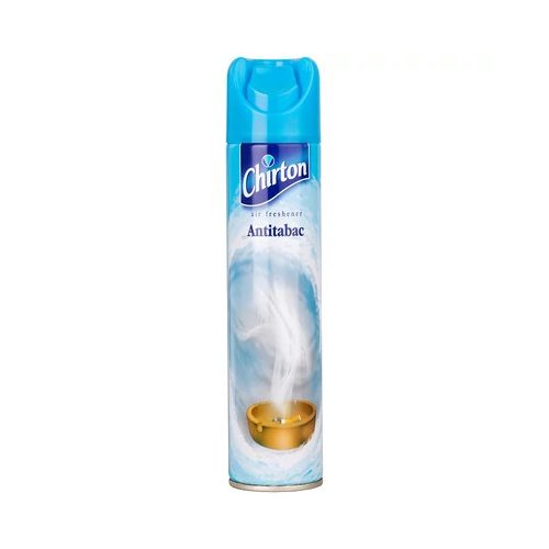 Chirton wc illatosító spray 300ml Antitabac