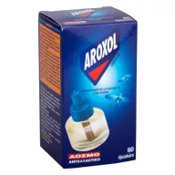 Aroxol szúnyogirtó utántöltő 45 ml