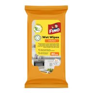 Fino Konyhai Nedves törlőkendő 40 db-os
