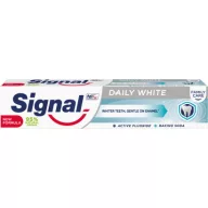 Signal fogkrém Daily White Active Flourid&Baking Soda 75 ml