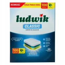 Mosogatógép tabletta, só, tisztító