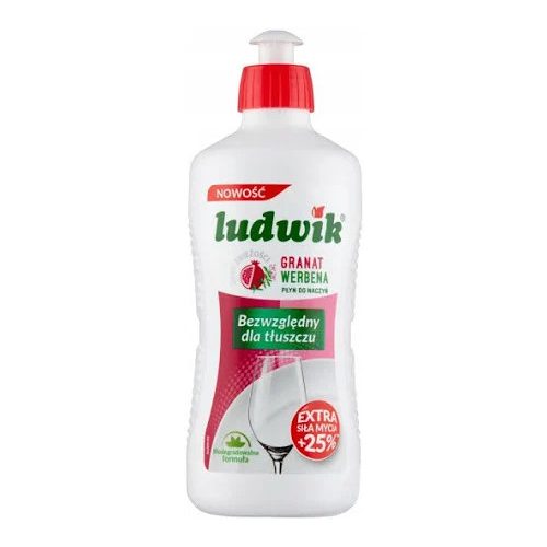 Ludwik Mosogató Gránátalma 450ml