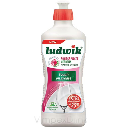 Ludwik Mosogató Gránátalma 450ml